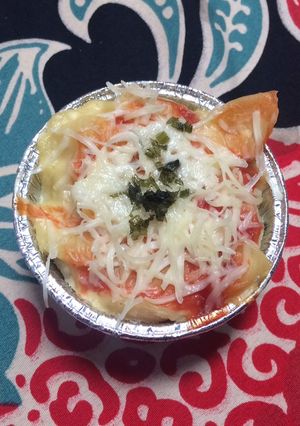 Foto resep Macaroni schotel