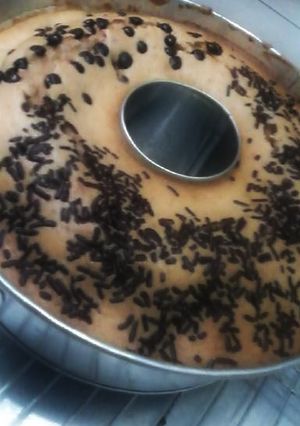 Foto resep Bolu Pisang