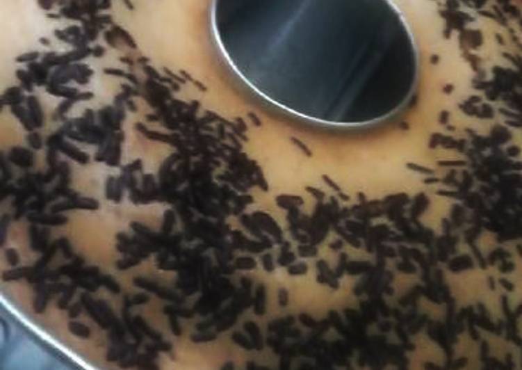 Bolu Pisang