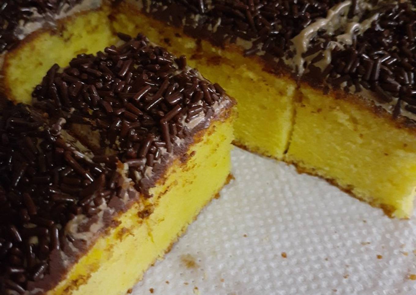 Cake Potong Premium