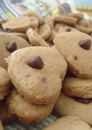 Foto resep Choco Love