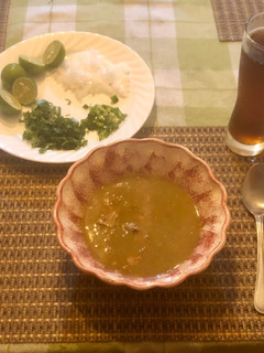 Una foto de Carne en su jugo