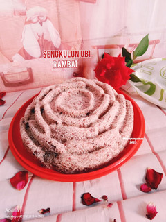 Foto resep Sengkulun Ubi Rambat