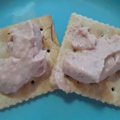 Vienna Sausage Pâté A picture of Vienna Sausage Pâté.
