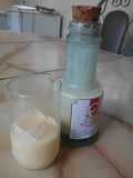 Ponche crema de almendras