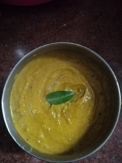 பூண்டு சட்னி(garlic chutney recipe in tamil) செய்முறை முக்கிய புகைப்படம்