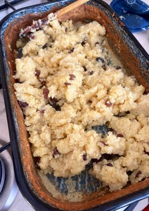 Smórni recept fotója