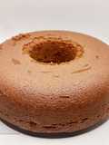 Ciambella al cioccolato
