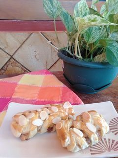 Foto resep Apple Strudel