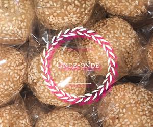 Resep Baru Onde-onde kacang hijau Lezat Mantap Resep Baru Onde-onde kacang hijau Lezat Mantap