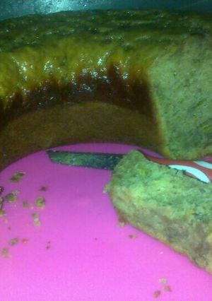 Foto resep Bolu Pisang