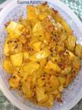 Kairy ka jhat pat achar