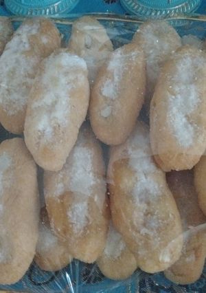 عکسی از دستور برساق