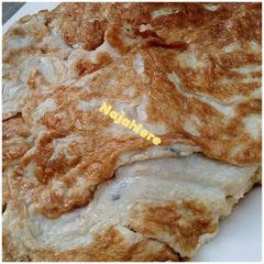 A picture of Fried egg.