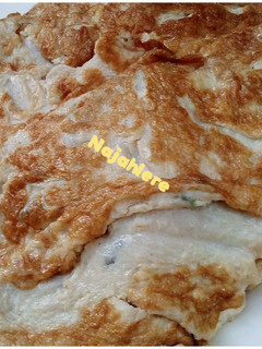 A picture of Fried egg.