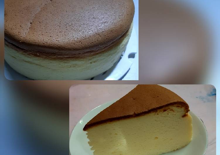 ชีสเค้ก คีโต