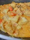 Sambal Goreng Krecek