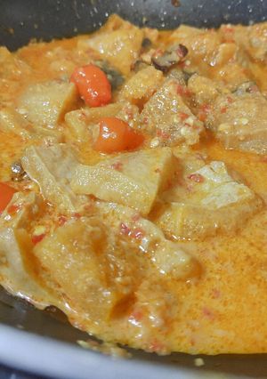 Foto resep Sambal Goreng Krecek