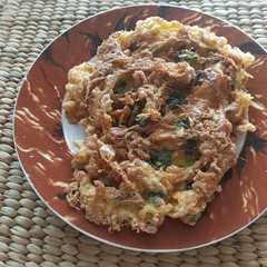 Telur Barendo রেসিপির প্রধান ছবি
