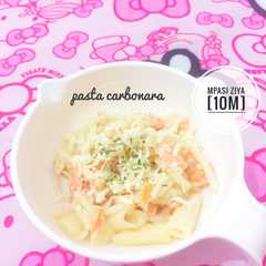 รูปของ Pasta Carbonara