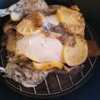 Lemon pepper and rosemary chicken