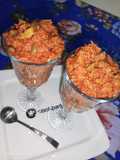 Gajar ka halwa🥕🥕