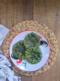 Kue Cucur