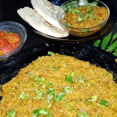 Tawa daal A picture of Tawa daal.