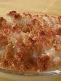 Cavolfiori Gratinati