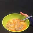 Seblak Ceker Baso Kuah Pedas