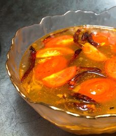 nước dùng lẩu thái