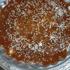 Winter special karaka A picture of Winter special karaka.