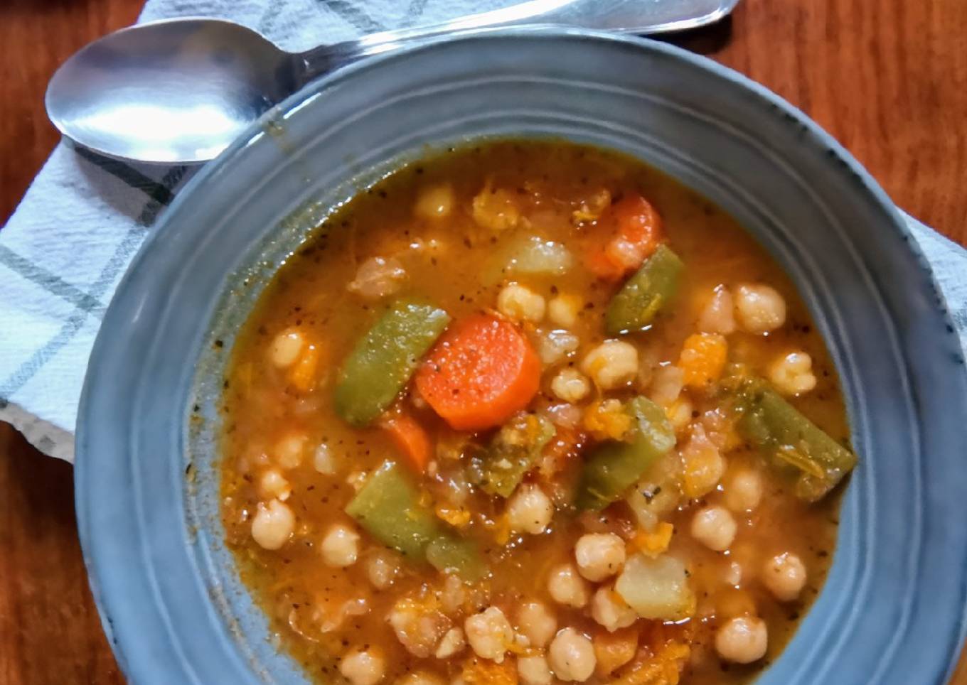 Olla gitana