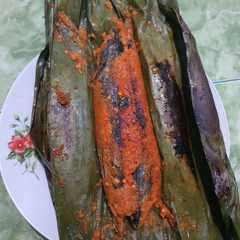 รูปของ Pepes Ikan
