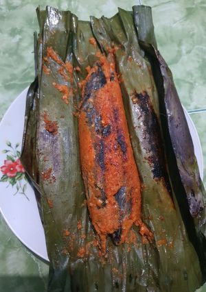 Foto resep Pepes Ikan