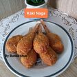 Kaki Naga