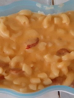 Foto resep Mac & Cheese sederhana part 2