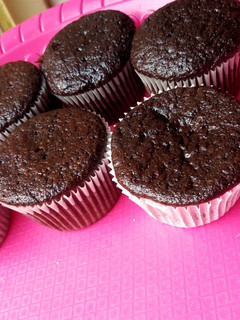 Chocolate Cake ainihin hoton girkin