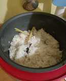 Nasi Uduk Kampung Rice Cooker