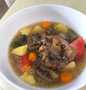 Resep 16 hrs slowcooked Sop buntut Anti Gagal