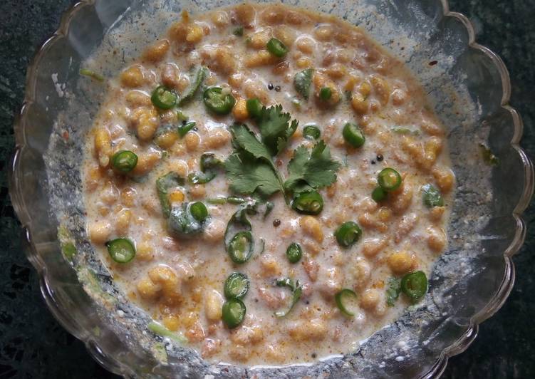 Bundi Raita