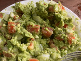 🥑 Guacamole 🥑