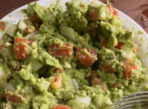 Una foto de 🥑 Guacamole 🥑