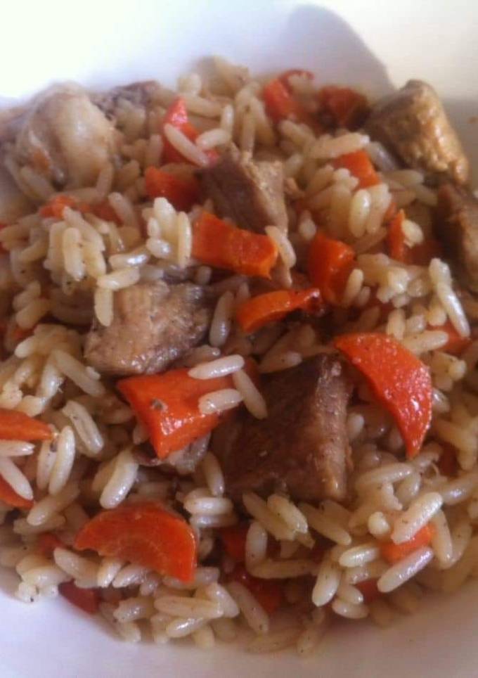 Плов