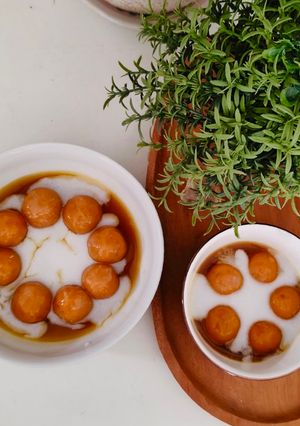 Foto resep Biji salak