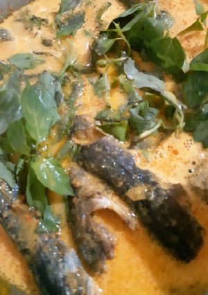 Foto resep Lele mangut Jogja