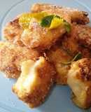 Leche frita