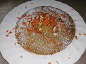 Una foto de pastelitos facil