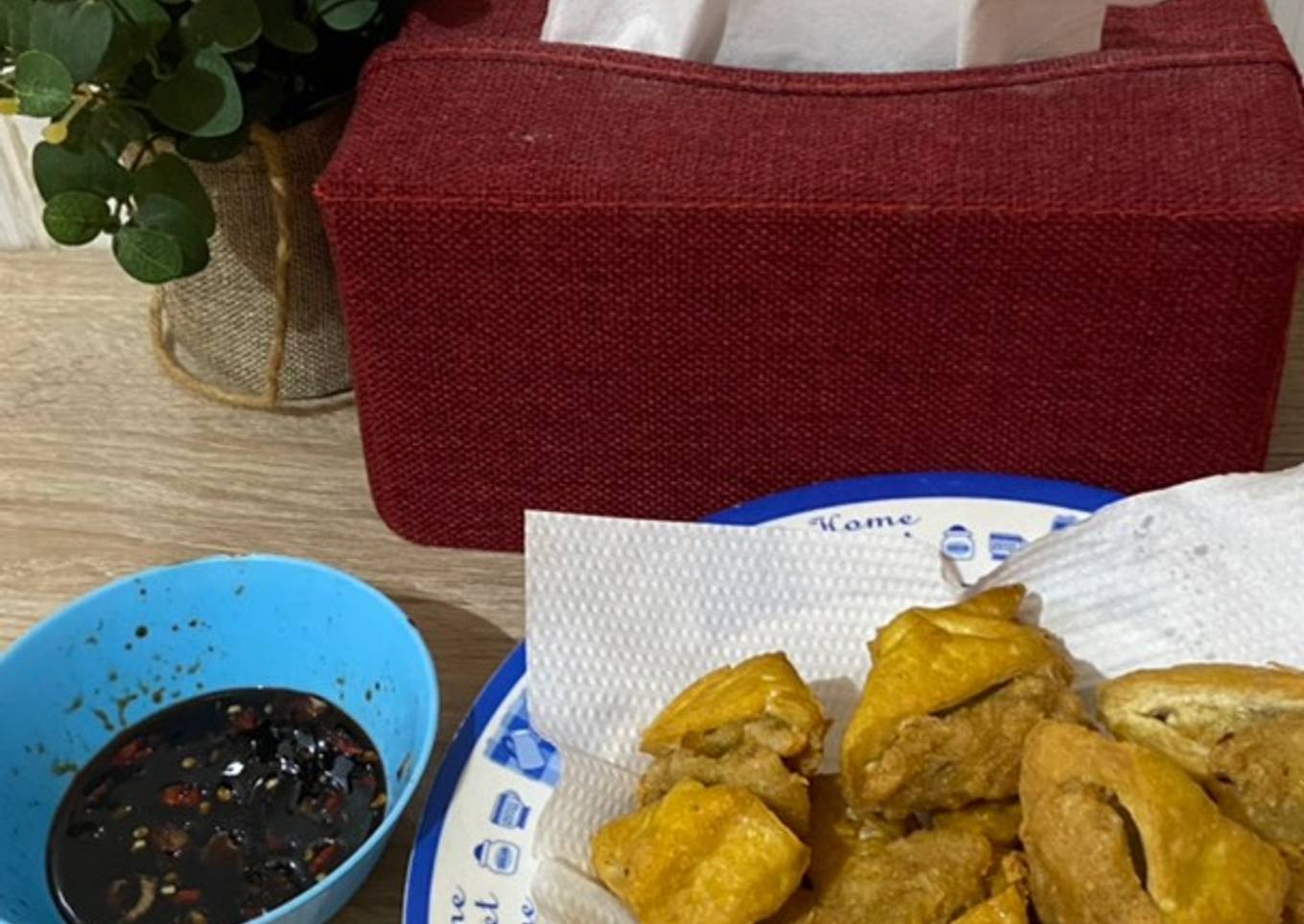 Tahu Aci