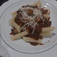 Pasta a la puttanesca estilo Anto